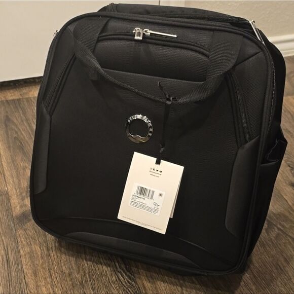 Delsey Paris Sky Max 2.0 Wheeled Underseater - Picture 9 of 14